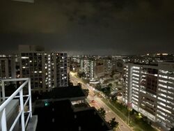 Blk 932B Hougang Crimson (Hougang), HDB 4 Rooms #508085211
